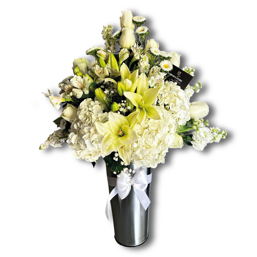 Elegancia floral