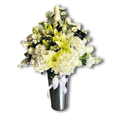 Elegancia floral