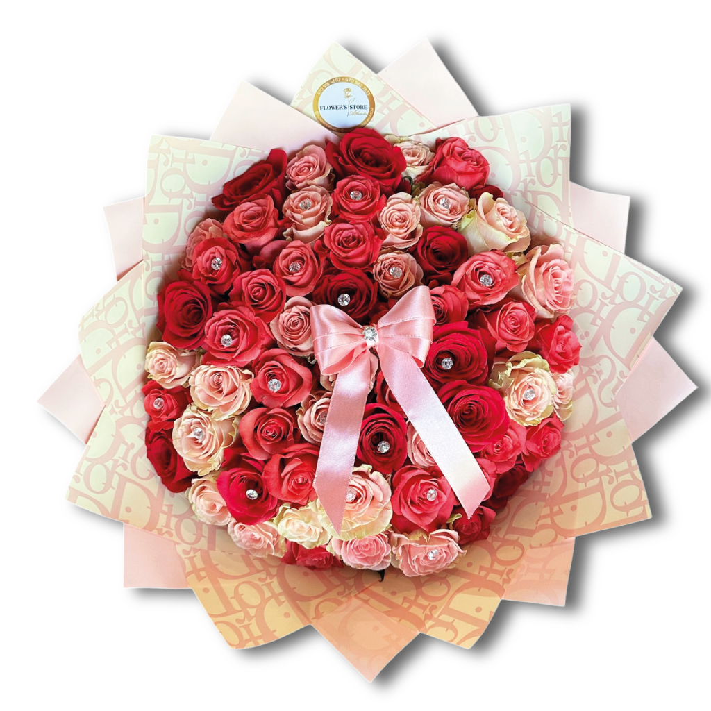 Petalos de alegria