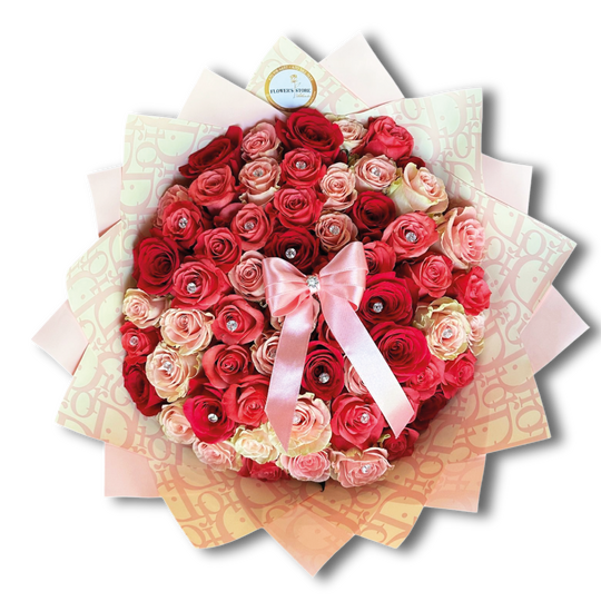 Petalos de alegria