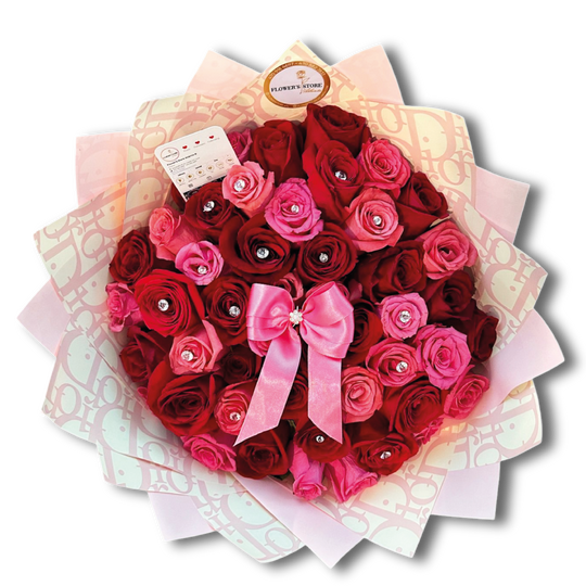 Petalos perfectos
