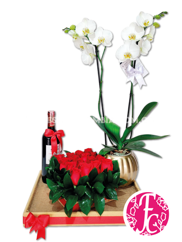 Aroma de Novia