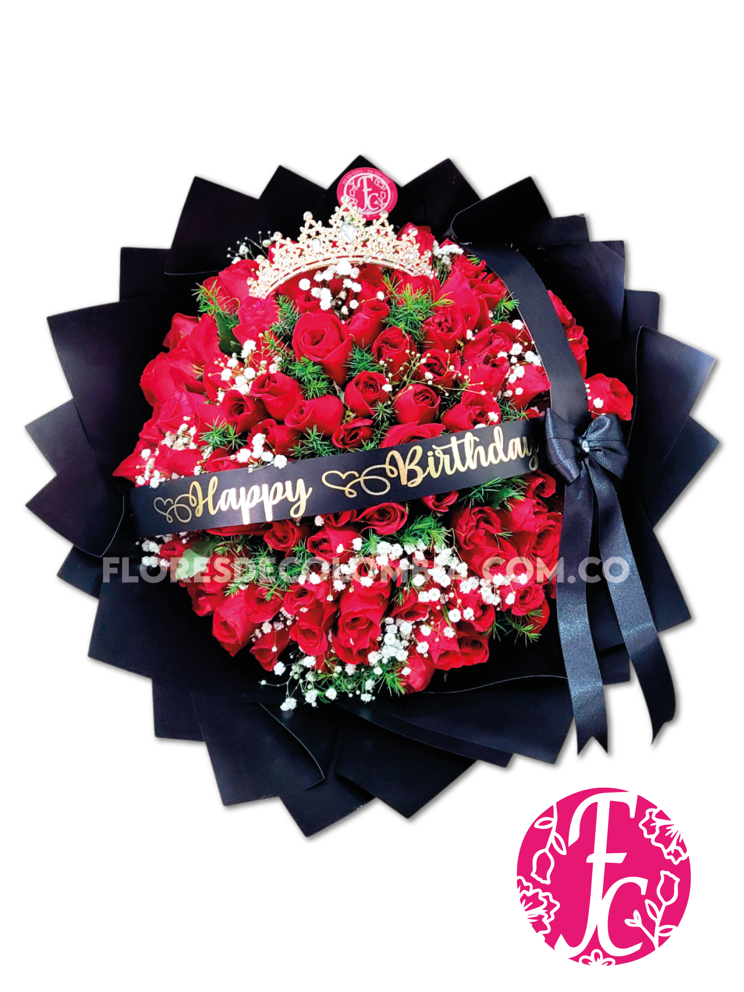 Princess Bouquet