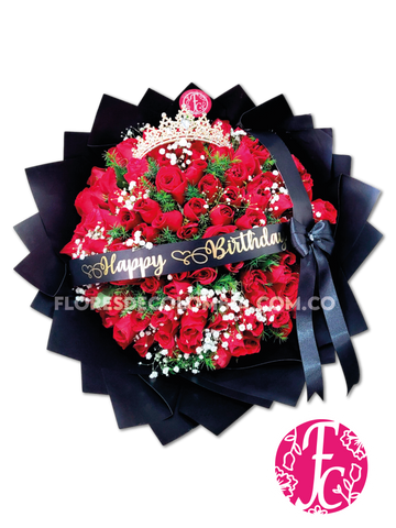 Princess Bouquet