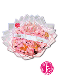 Florecer Rosado