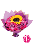 Girasol Imperial
