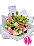 Delirio Floral