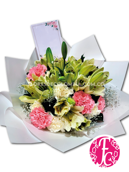 Delirio Floral